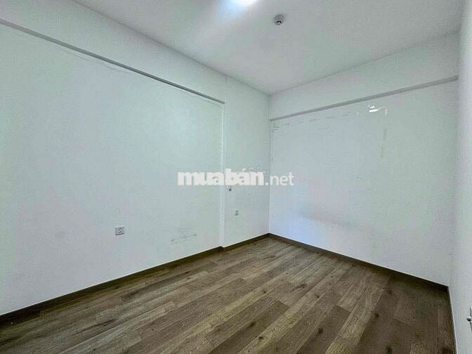 CĂN HỘ 2 PHÒNG NGỦ MIZUKI PARK NHÀ TRỐNG MỚI ĐẸP