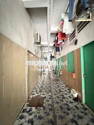 Cặp Trọ Phường Dĩ An Tp Hồ Chí Minh  280m2 full thổ cư chỉ 12 tỷ tl