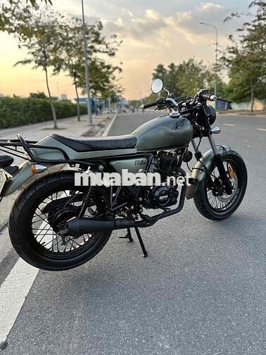 CLASSIC GPX 150S CHÍNH CHỦ BSTP