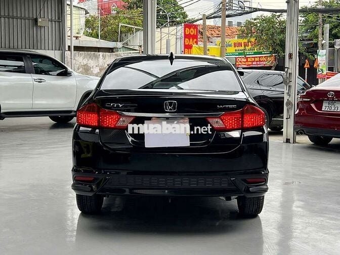 Honda City Top 2020 - 15.000 Km