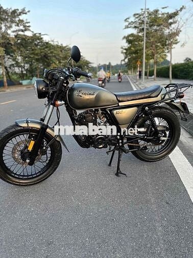 CLASSIC GPX 150S CHÍNH CHỦ BSTP