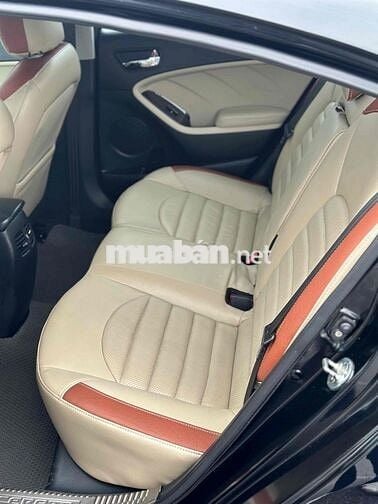 Bán Kia Cerato 2018 1.6 AT