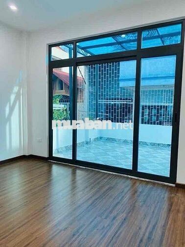 Bán nhà phố Hoàng Văn Thái, Thanh Xuân. Nhà mới đẹp sáng chói loá