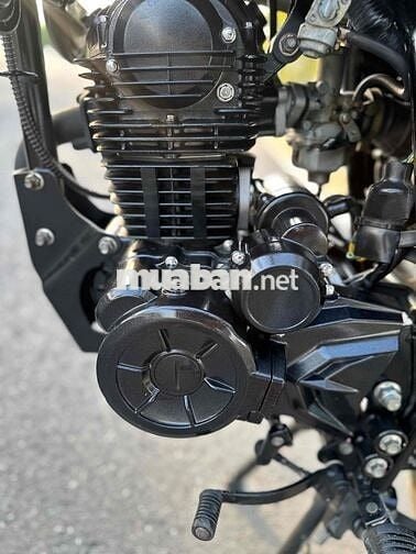 CLASSIC GPX 150S CHÍNH CHỦ BSTP