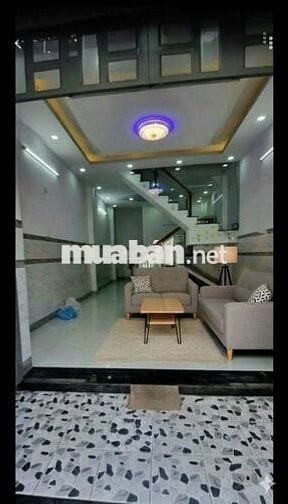 Bán nhà sổ Hồng riêng đường đất mới BCĐ