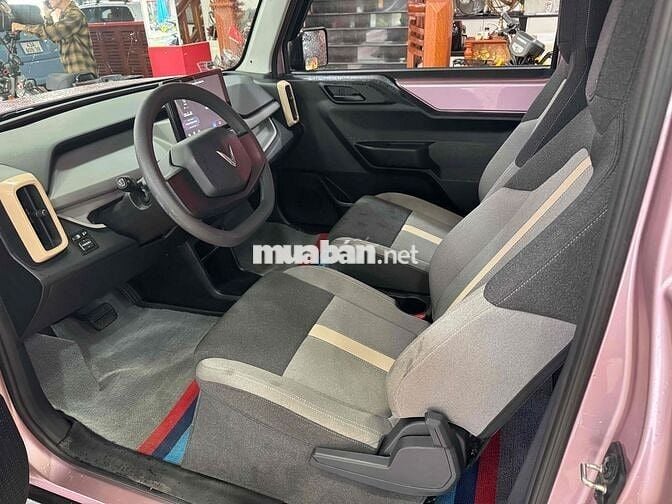 💖 VINFAST VF3 THUÊ PIN MODEL 2025 10.000KM 📣📣📣