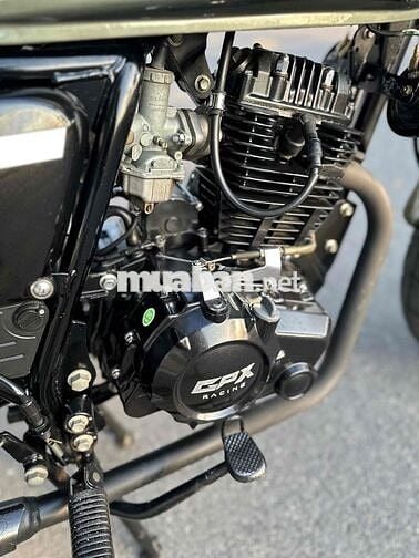 CLASSIC GPX 150S CHÍNH CHỦ BSTP