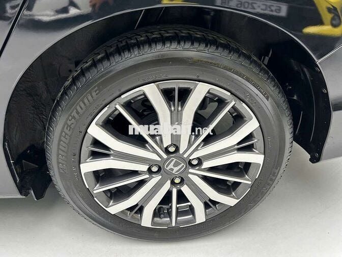 Honda City Top 2020 - 15.000 Km