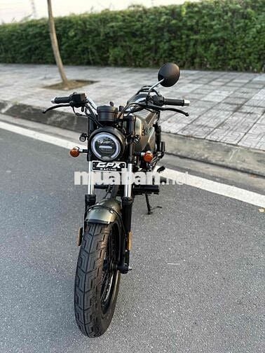 CLASSIC GPX 150S CHÍNH CHỦ BSTP