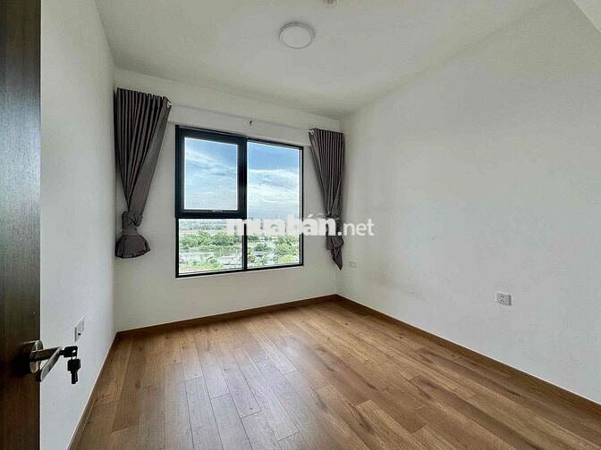 CĂN HỘ 2 PHÒNG NGỦ MIZUKI PARK NHÀ TRỐNG MỚI ĐẸP