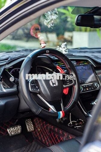 Honda Civic 2019 RS 50.000 km