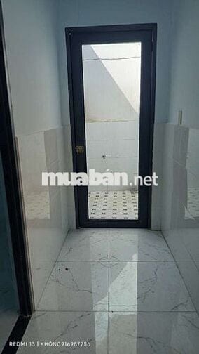 Nhà Quận Bình Tân Nguyễn Thị Tú BHHB giá rẻ không qui hoạch