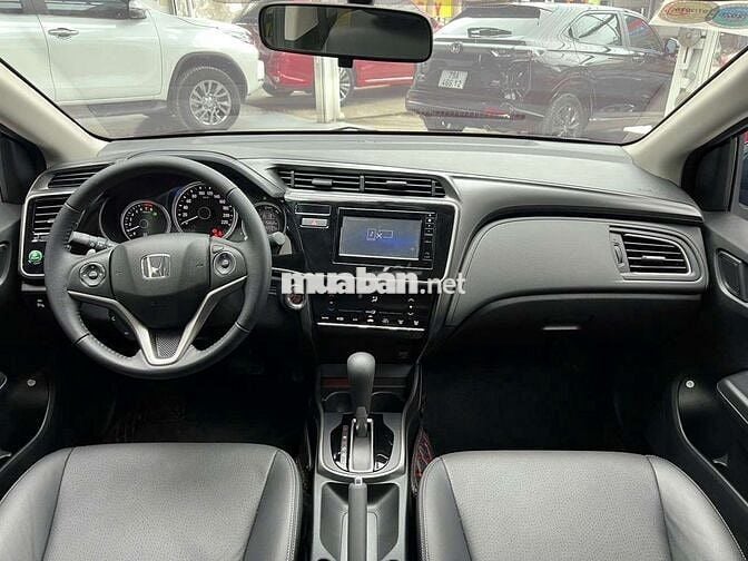 Honda City Top 2020 - 15.000 Km