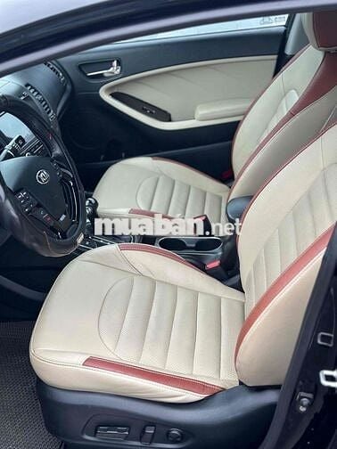 Bán Kia Cerato 2018 1.6 AT