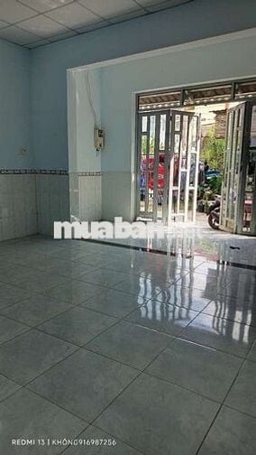 Nhà Quận Bình Tân Nguyễn Thị Tú BHHB giá rẻ không qui hoạch