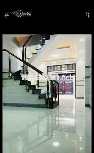 Bán nhà sổ Hồng riêng đường đất mới BCĐ