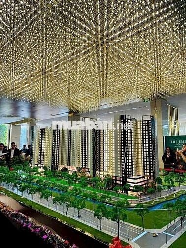 📌 Giá chỉ từ 1.39 tỷ/căn – Thanh toán nhẹ chỉ 0.5%/tháng