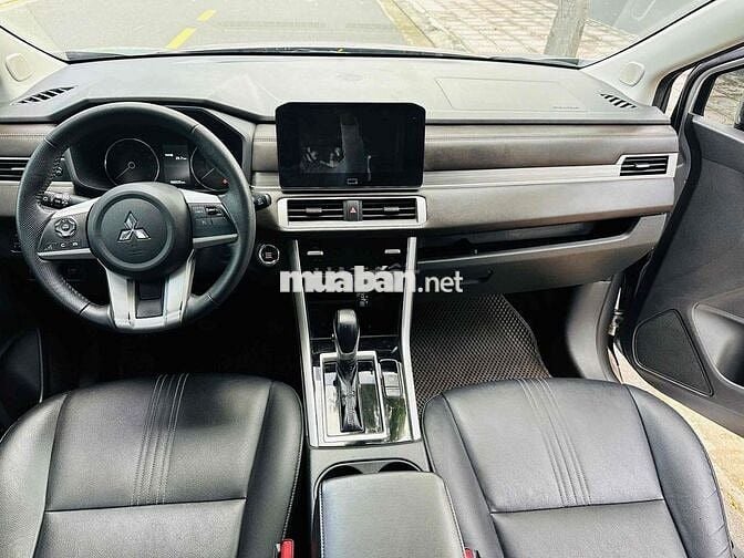 Xpander 2023 Premium - xe đẹp giá iu thương