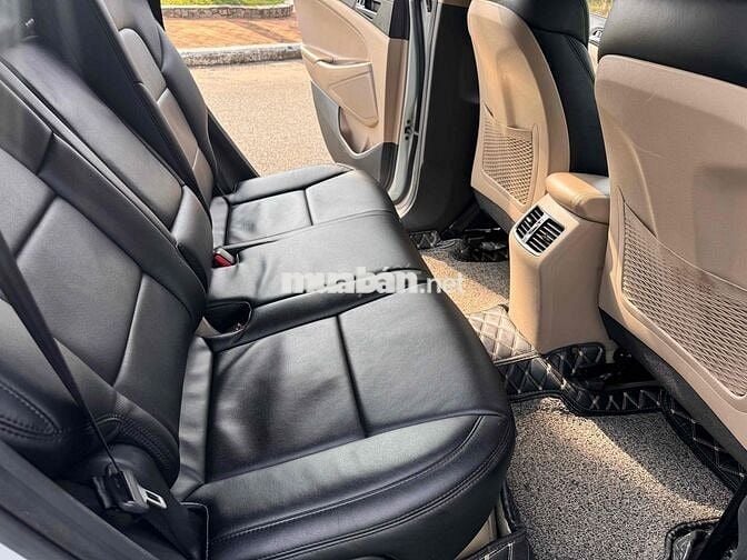 Hyundai Tucson 2015 2.0 AT bản Full nhập cực ngon