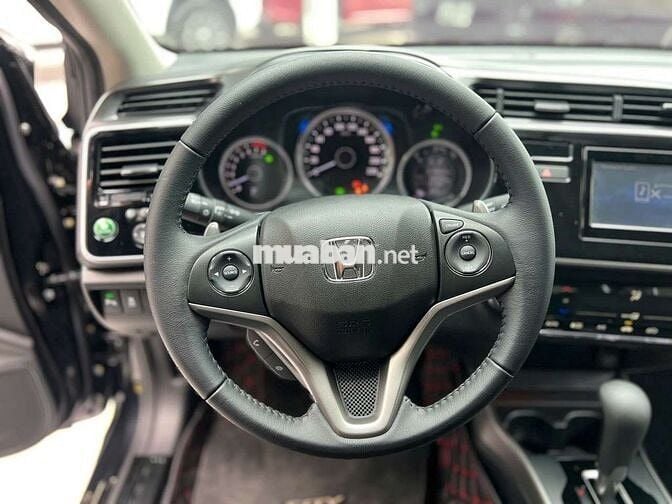 Honda City Top 2020 - 15.000 Km