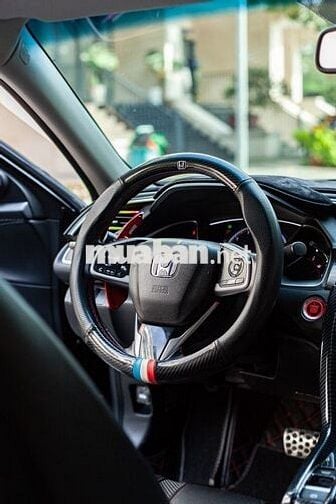 Honda Civic 2019 RS 50.000 km