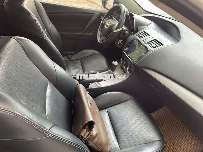 Bán Mada3 AT xe nhập đẹp giá tốt