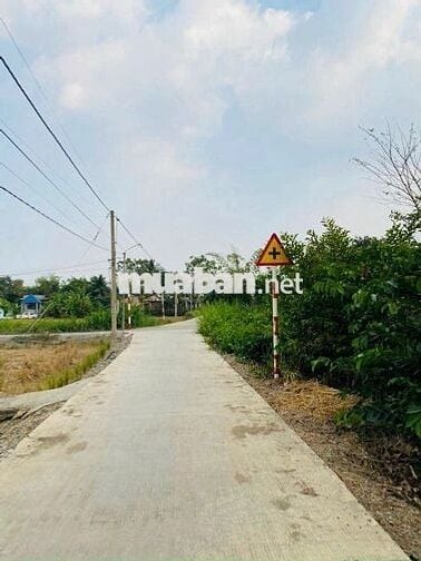 Bán đất chính chủ ko qua mua giới