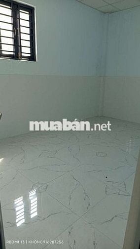 Nhà Quận Bình Tân Nguyễn Thị Tú BHHB giá rẻ không qui hoạch