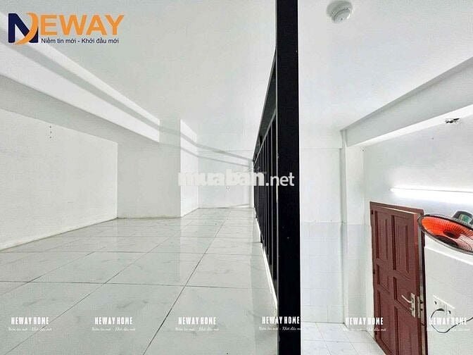 TRÔNG SẴN CĂN HỘ DUPLEX RỘNG 30M2 - SẴN MÁY LẠNH NGAY AEON TÂN PHÚ🎉