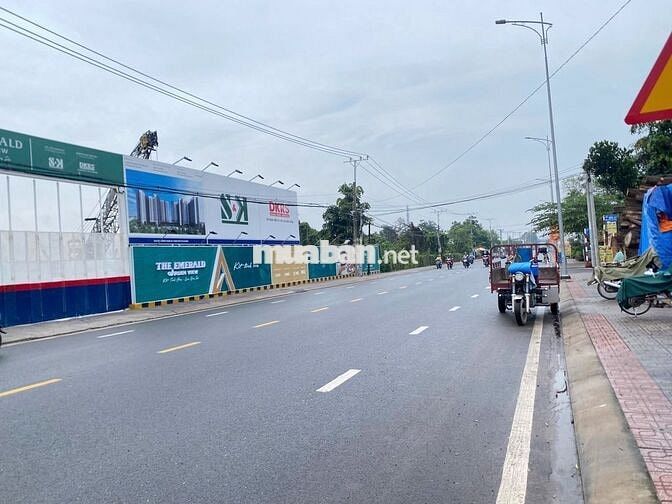 📌 Giá chỉ từ 1.39 tỷ/căn – Thanh toán nhẹ chỉ 0.5%/tháng