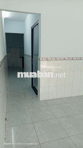 Nhà Quận Bình Tân Nguyễn Thị Tú BHHB giá rẻ không qui hoạch