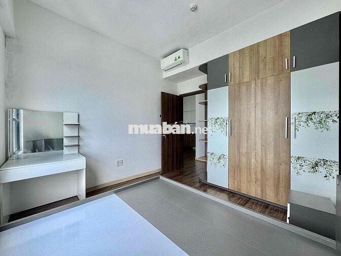 Ra NHANH Căn 2 PHÒNG NGỦ MIZUKI PARK FULL NỘI THẤT