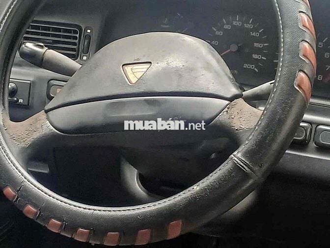 Nissan Bluebird 1994 - 100000 km