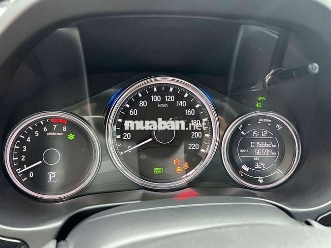 Honda City Top 2020 - 15.000 Km