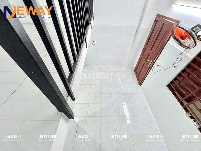 TRÔNG SẴN CĂN HỘ DUPLEX RỘNG 30M2 - SẴN MÁY LẠNH NGAY AEON TÂN PHÚ🎉