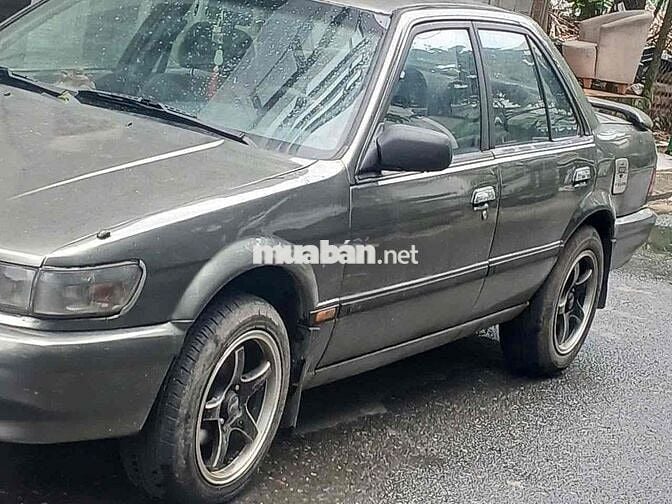 Nissan Bluebird 1994 - 100000 km