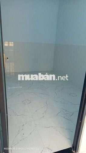 Nhà Quận Bình Tân Nguyễn Thị Tú BHHB giá rẻ không qui hoạch