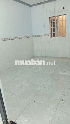 Nhà Quận Bình Tân Nguyễn Thị Tú BHHB giá rẻ không qui hoạch