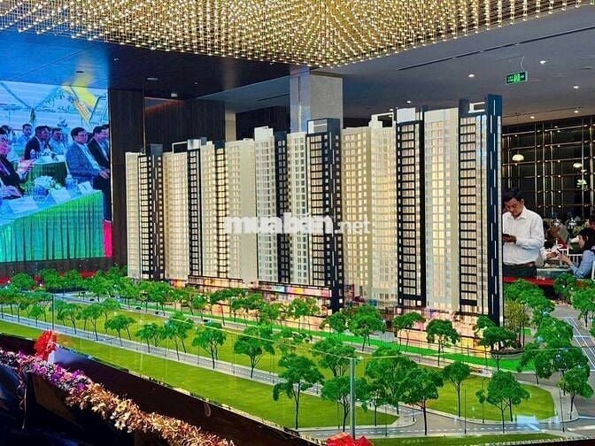 📌 Giá chỉ từ 1.39 tỷ/căn – Thanh toán nhẹ chỉ 0.5%/tháng