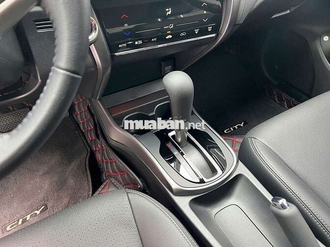 Honda City Top 2020 - 15.000 Km