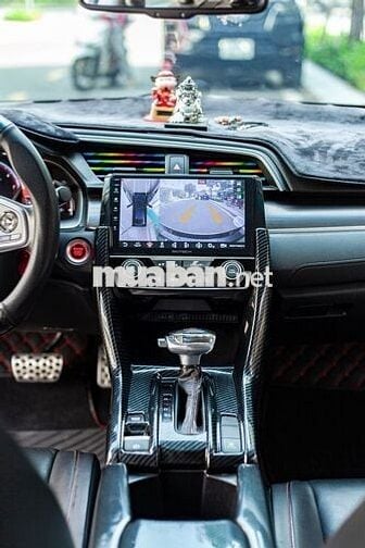 Honda Civic 2019 RS 50.000 km