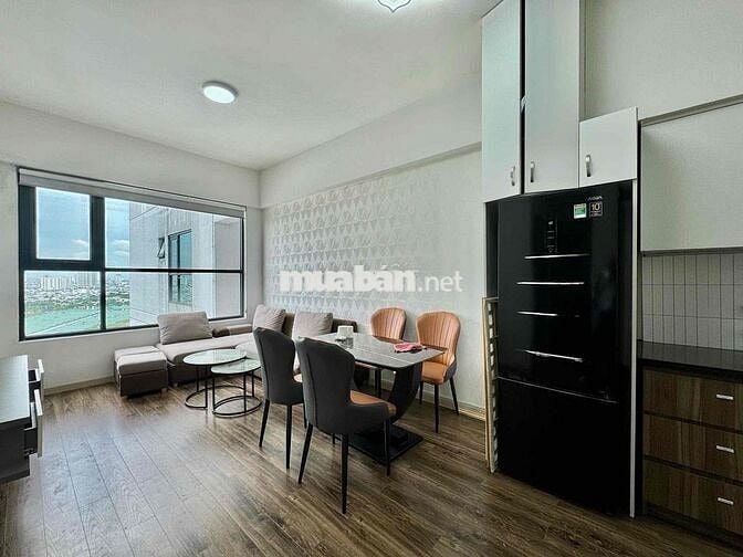 Ra NHANH Căn 2 PHÒNG NGỦ MIZUKI PARK FULL NỘI THẤT