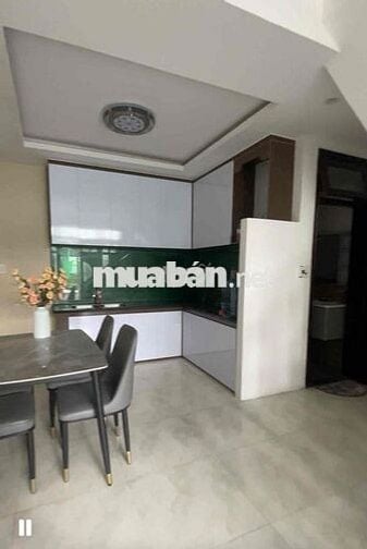 SIEU HIEM BIỂN MỸ KHÊ SƠN TRÀ ĐN - MT ĐƯỜNG 5,5M 3 TẦNG FULL NỘI THẤT