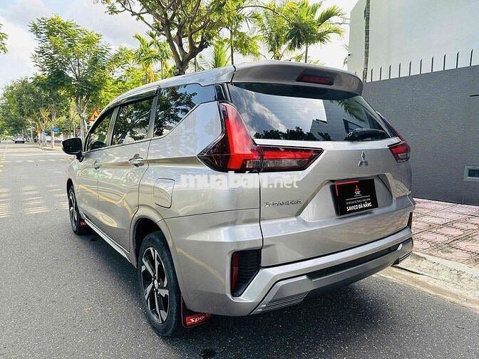 Xpander 2023 Premium - xe đẹp giá iu thương