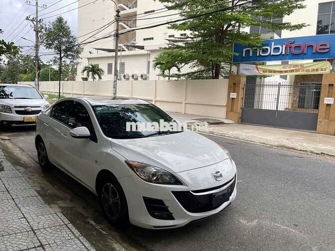 Bán Mada3 AT xe nhập đẹp giá tốt