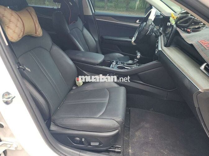 💙💙 KIA K5 LUXURY SX 23 ĐK 24 LƯỚT 8000