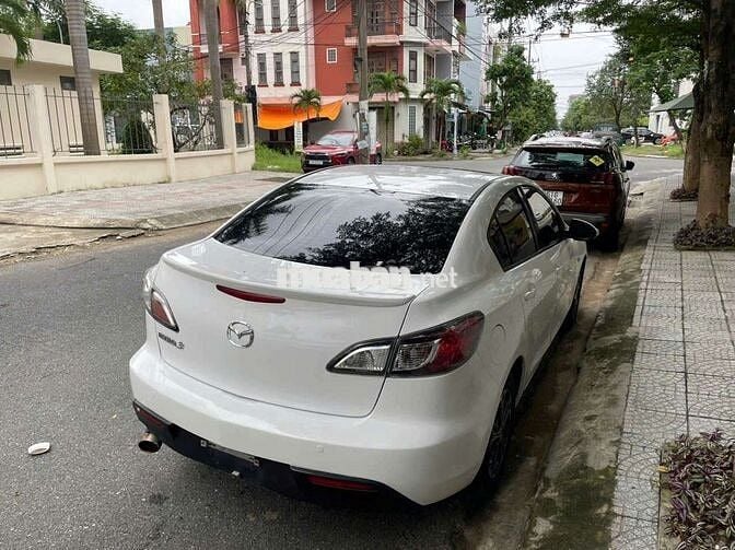 Bán Mada3 AT xe nhập đẹp giá tốt