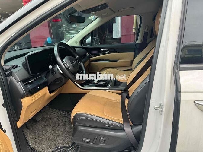 ❤️KIA CARNIVAL PREMIUM 8 CHỖ MÁY DẦU 2021 4 VẠN KM