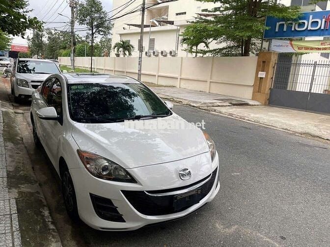 Bán Mada3 AT xe nhập đẹp giá tốt