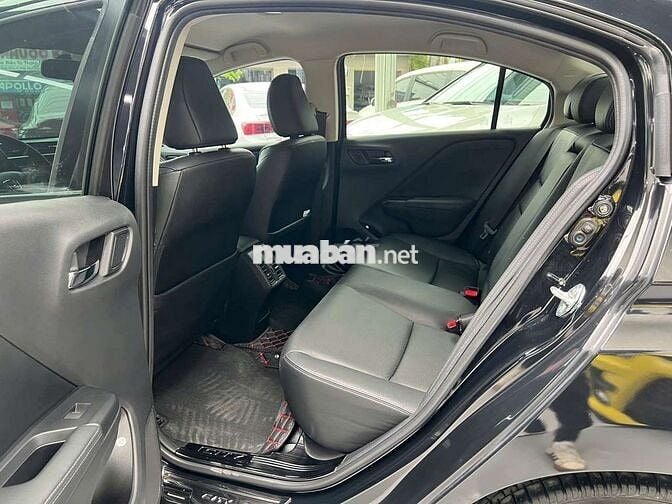 Honda City Top 2020 - 15.000 Km